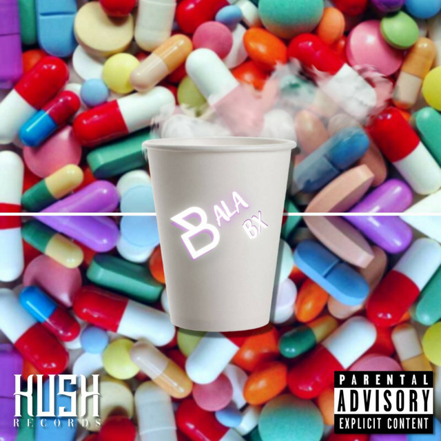 Bala cover art