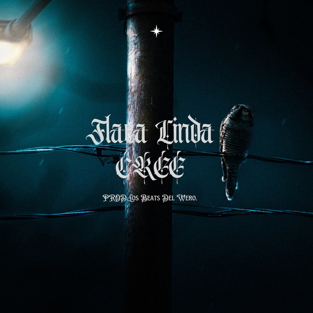 Flaca Linda - Single by CREE | Spotify