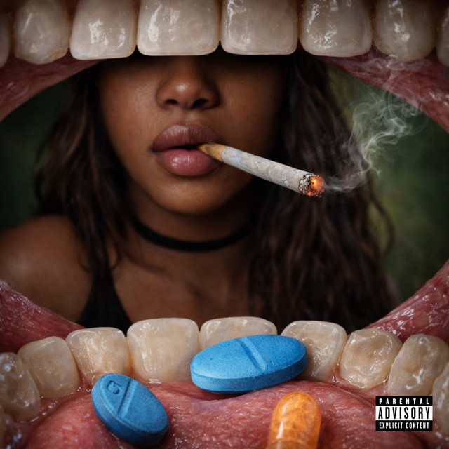 Melhor Agora cover art