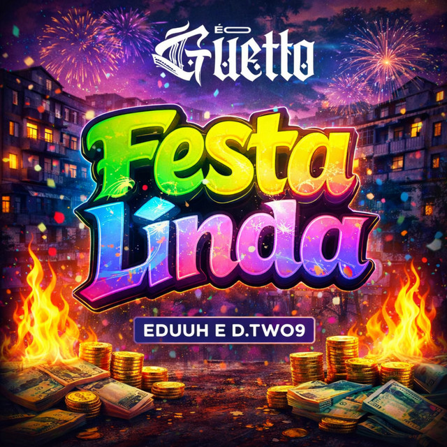 Festa Linda