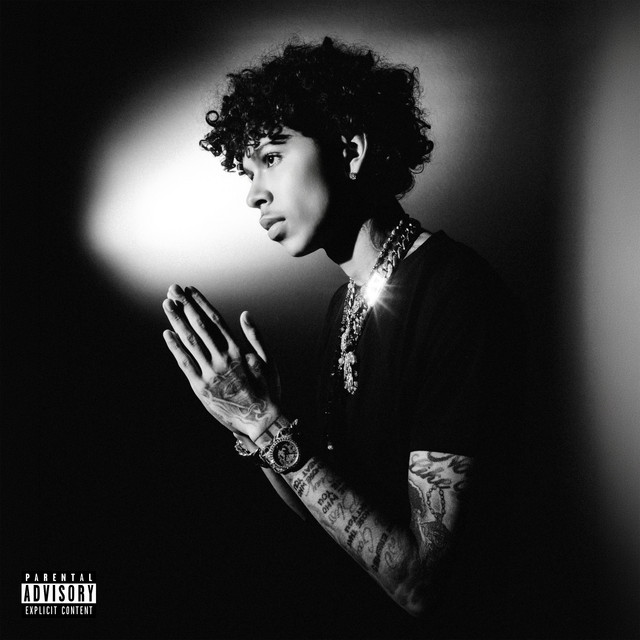 undefined album image