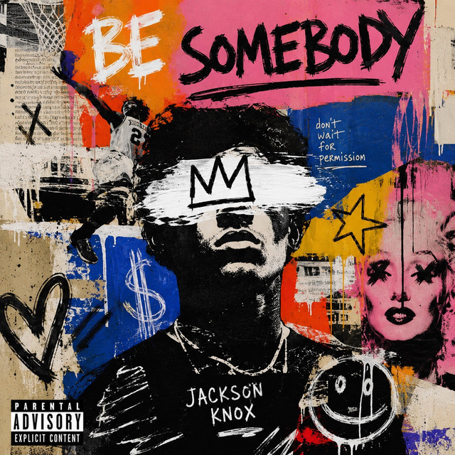 Be Somebody
