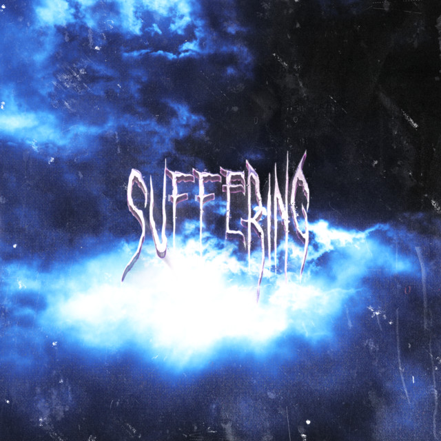 suffering cover art