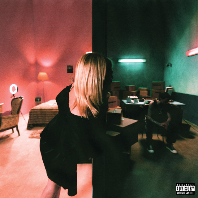 undefined album image