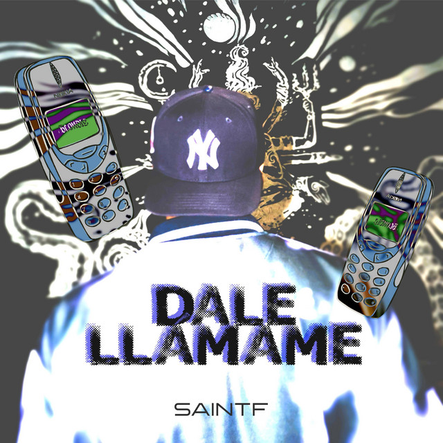 DALE LLÁMAME