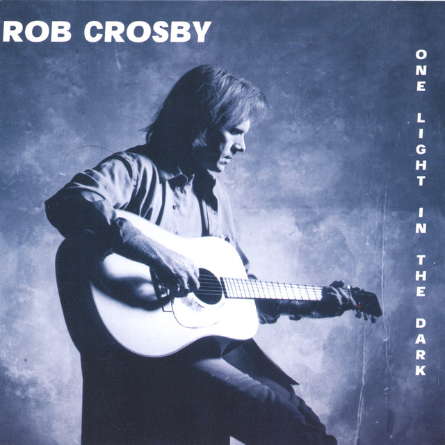 One Light in the Dark cover art
