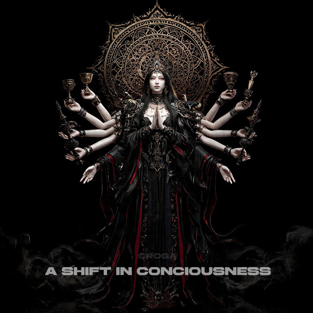 A SHIFT IN CONCIOUSNESS
