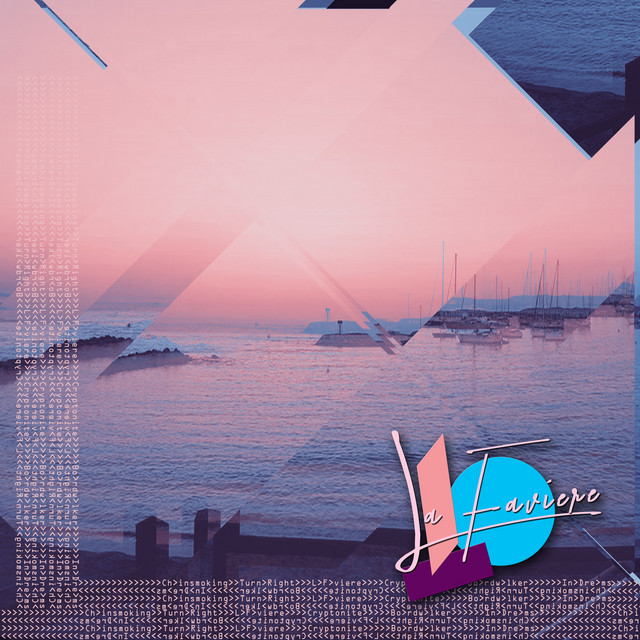 La Favière cover art