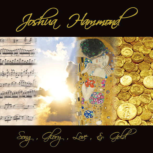 Joshua Hammond