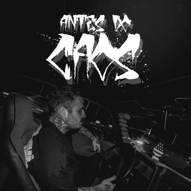 undefined album image