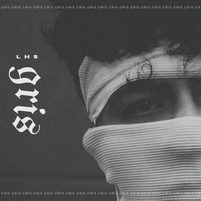 GriS :/ cover art