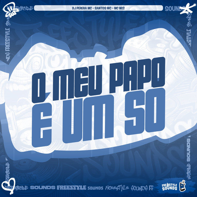 O Meu Papo É Um Só