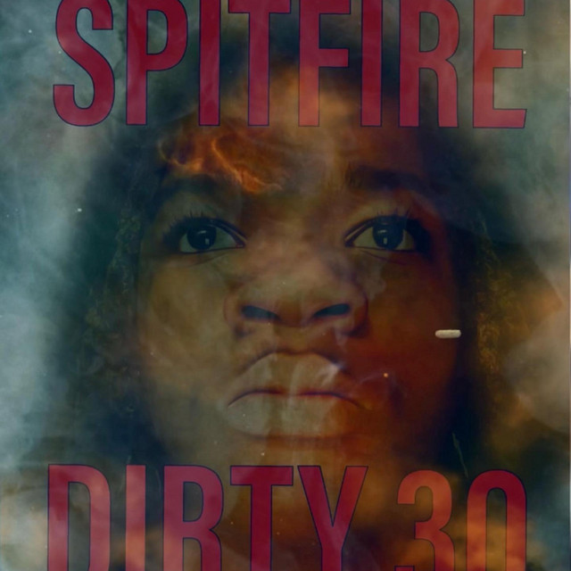 Dirty30 And His Evil Twin cover art