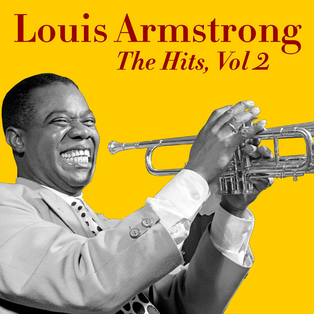 Louis Armstrong