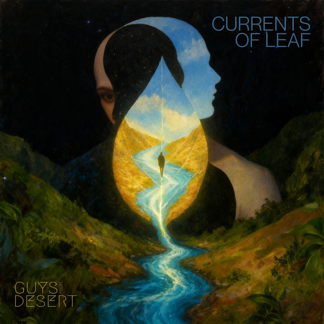 Currents of Leaf