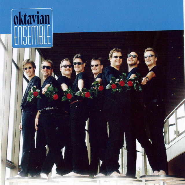 Oktavian Ensemble