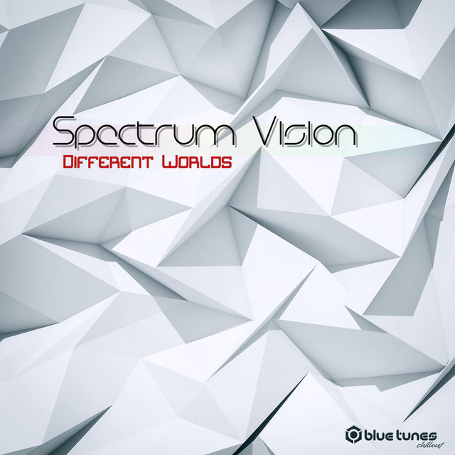 Different Worlds cover