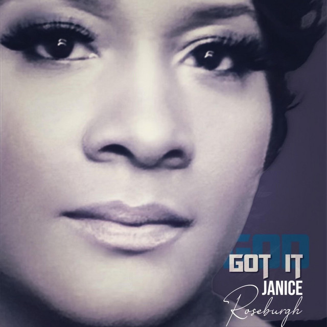 Janice Roseburgh | Spotify