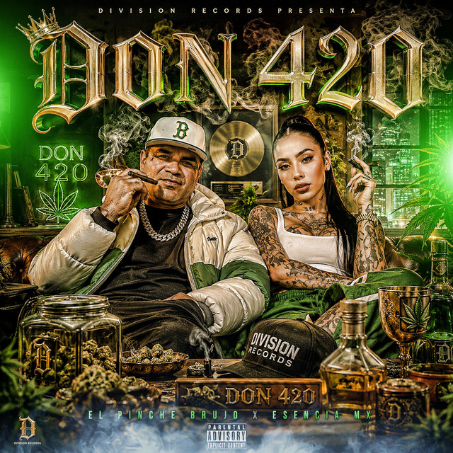 Don 420