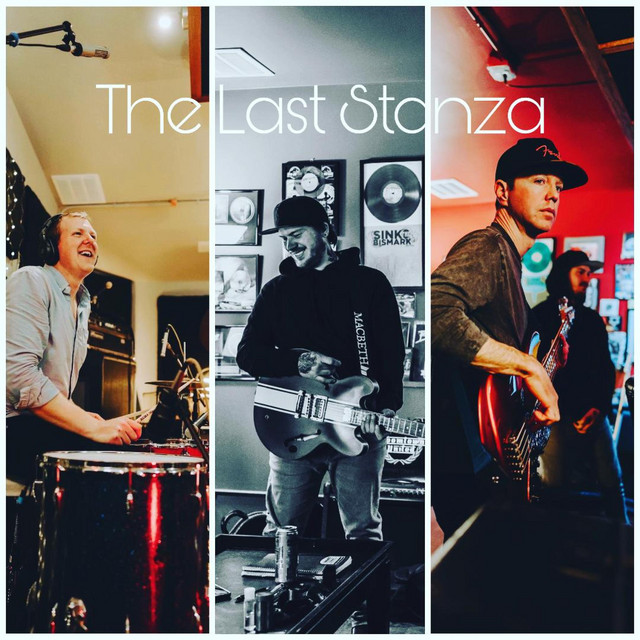 The Last Stanza