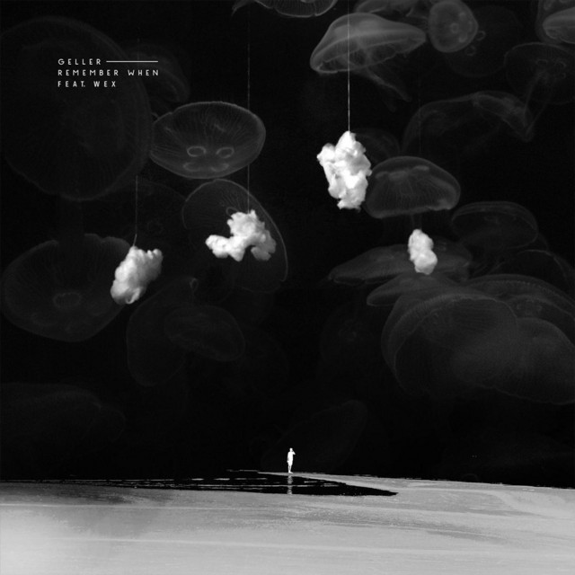 Remember When cover art
