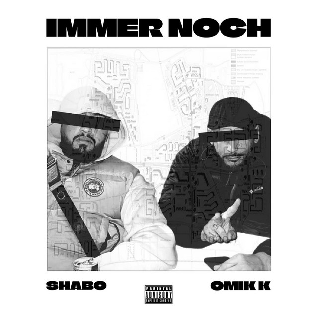 Immer noch cover