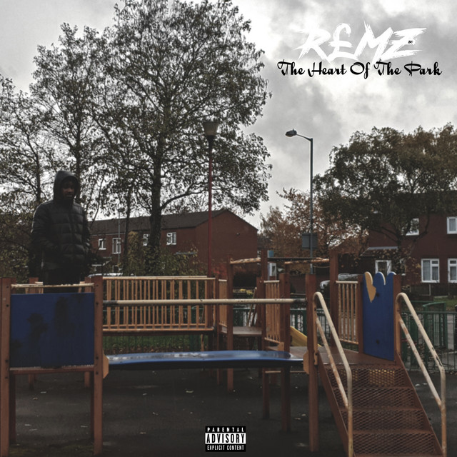 Heart Of The Park cover art