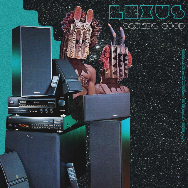 Sounds Good cover art