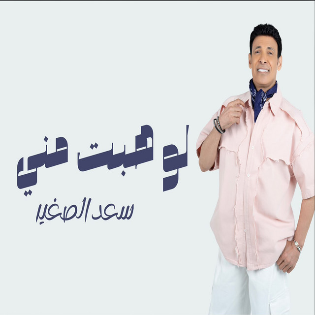 لو هبت منى album image