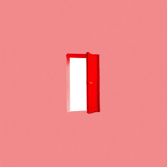 agoraphobia cover art