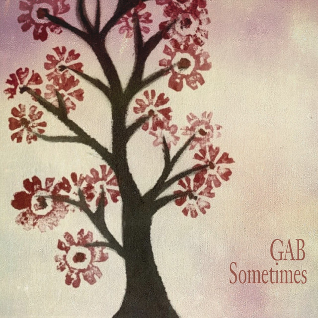 Sometimes cover art