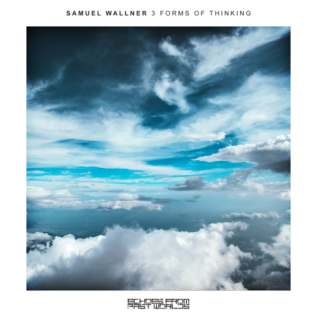 3 Forms of Thinking cover art
