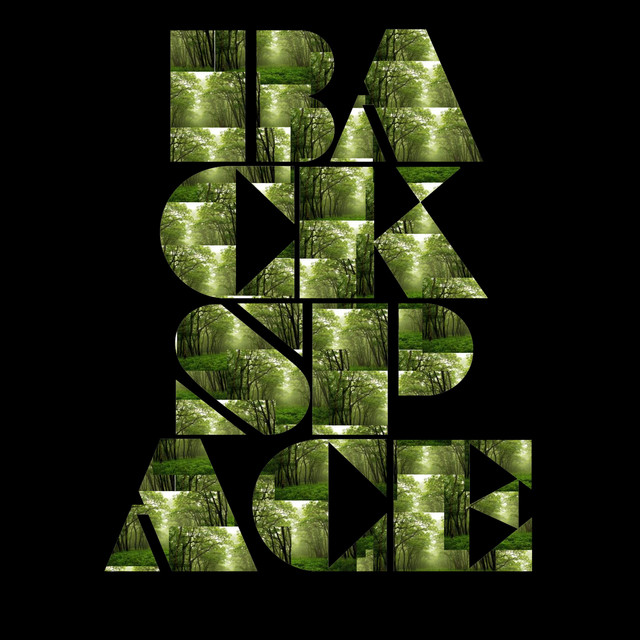 Backspace - Nathan Laskar Remix cover art