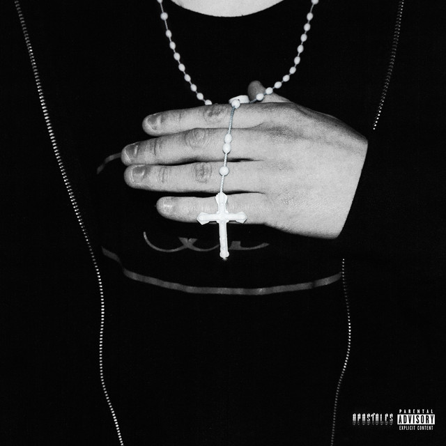 Apóstoles cover art