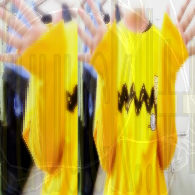 Poggers cover art