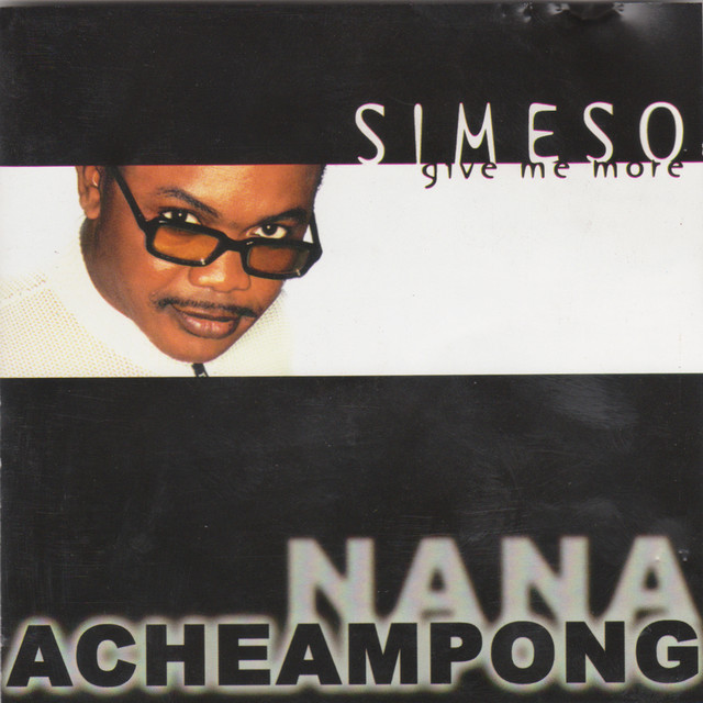 Simeso cover art