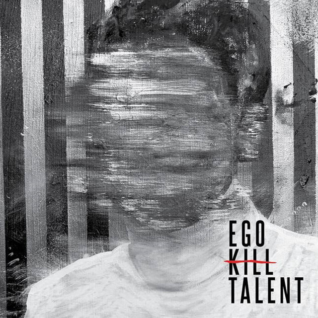 Ego Kill Talent cover art
