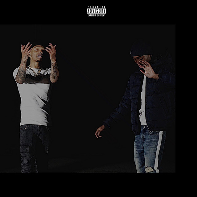 Thug It Out cover art