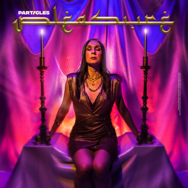 Pleasure cover art