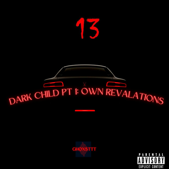 Dark Child PT 1: Own Revalations