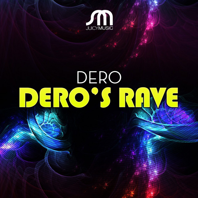 Dero's Rave - Original Mix cover art