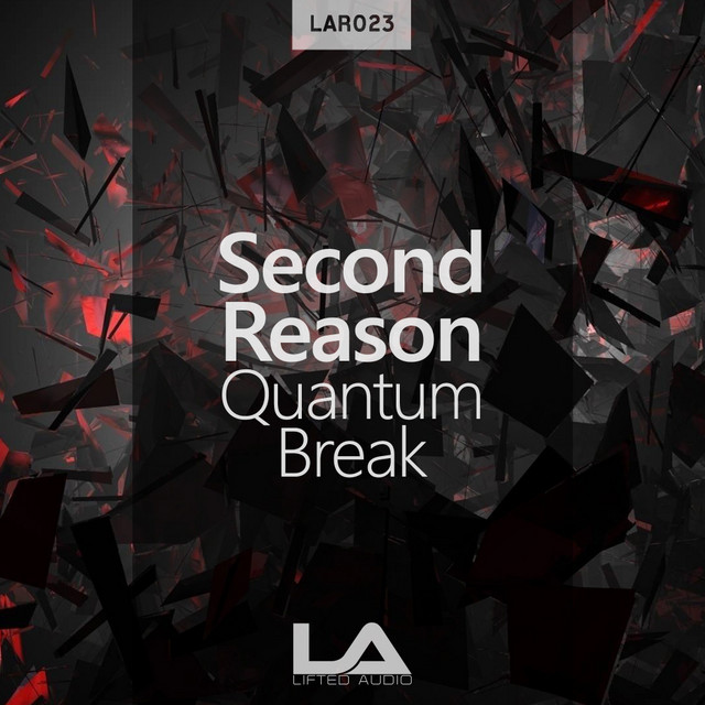 Quantum Break - Original Mix