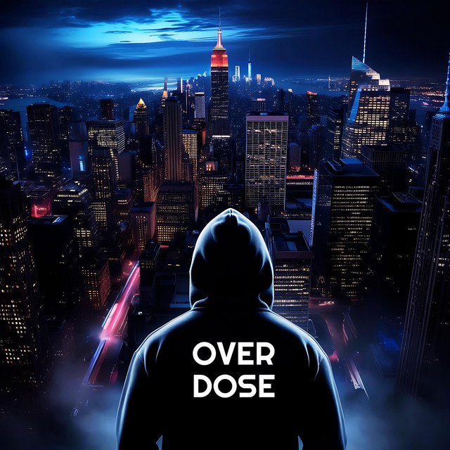 Overdose cover art