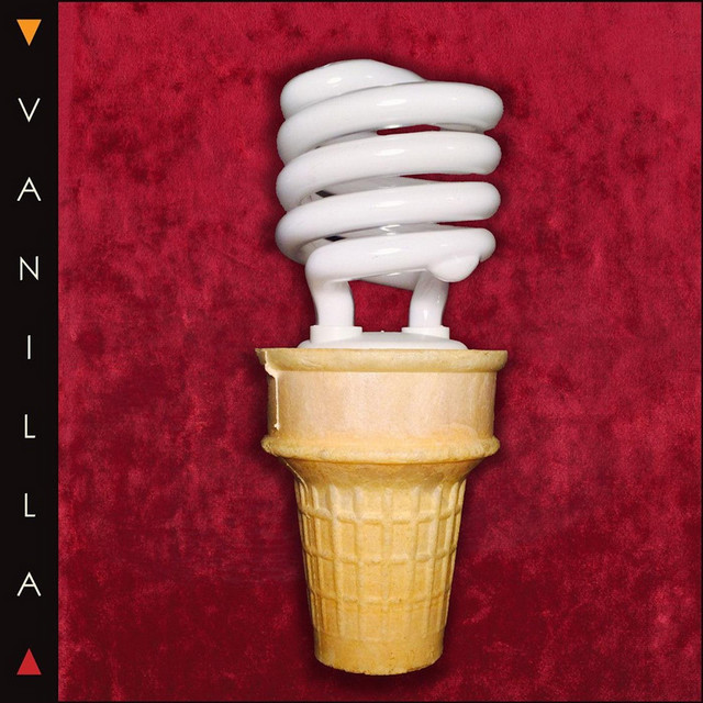 Vanilla 2.0 cover art