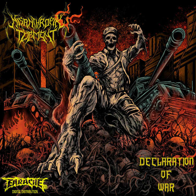 DECLARATION DROSS WARS LAST OF THE / レア