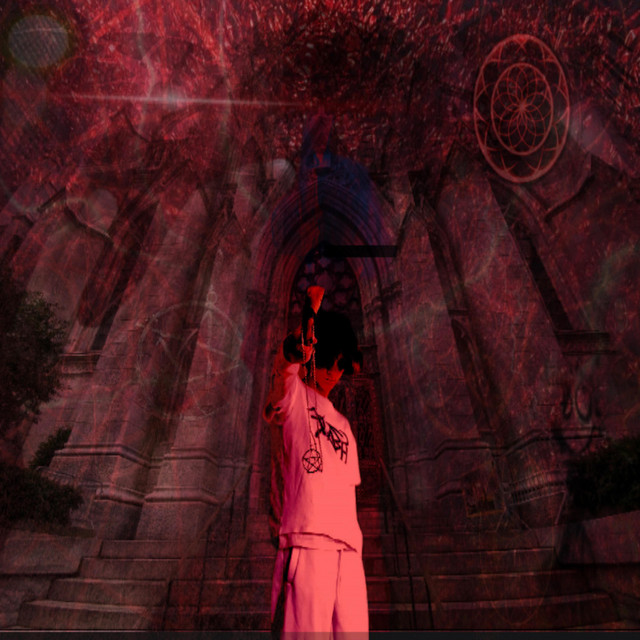 White Palace III cover art