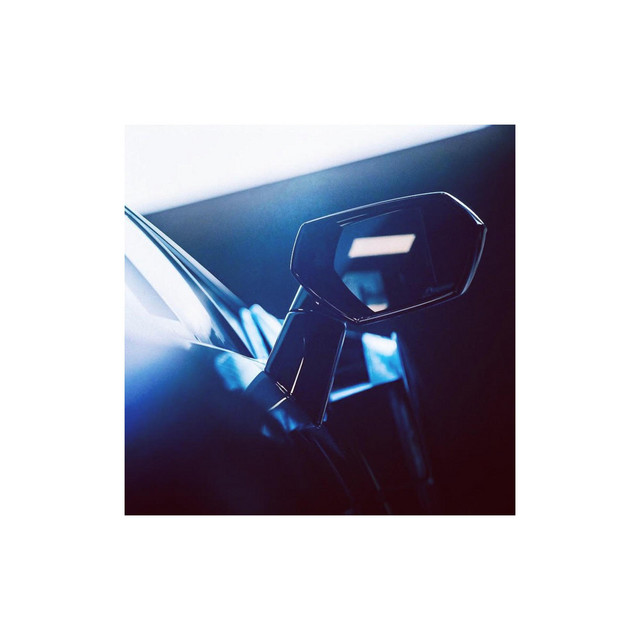 MIDNIGHT cover art