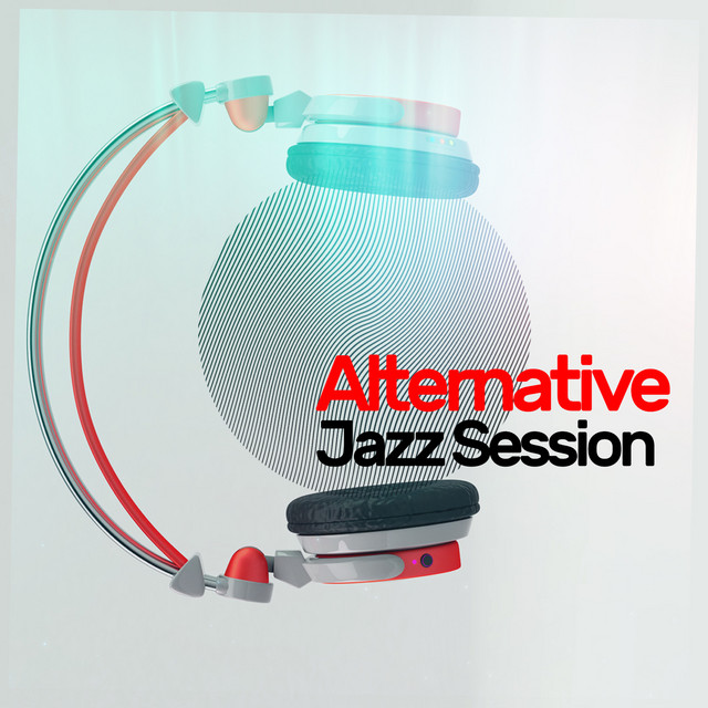 Alternative Jazz Session cover
