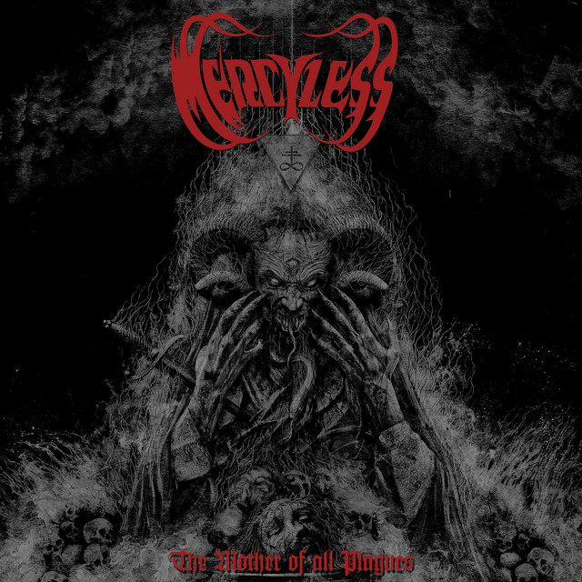 The Mother Of All Plagues cover