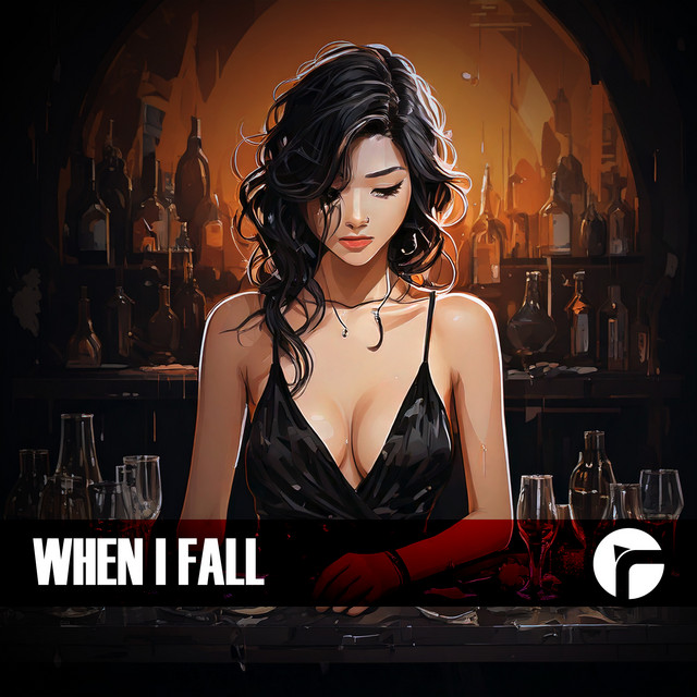 When I Fall cover art